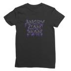 ANGRY CAN MAN 3.0 Classic Women's T-Shirt