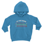 SARCASM 105 Classic Kids Hoodie