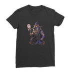 angry can man Premium Jersey Women's T-Shirt