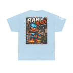 Range Therapy — Just One More Back Graphic Tee