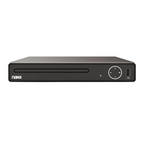 Naxa Digital DVD Player with Progressive Scan - Refurbished