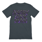 ANGRY CAN MAN 3.0 Unisex Cotton T-Shirt