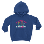 AOP Classic Kids Hoodie