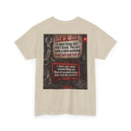 Mechanic Workshop T-Shirt — 'Out of Order' Funny Garage Repair Tee