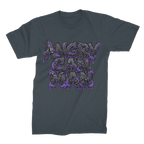 ANGRY CAN MAN 3.0 Unisex Heavy Cotton T-Shirt