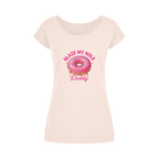AOC Wide Neck Womens T-Shirt XS-5XL