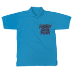 ANGRY CAN MAN 3.0 Classic Women's Polo Shirt