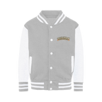 Trash Can Row: Concert for a Lifetime – Varsity Jacket