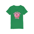 AOC Organic Jersey Kids T-Shirt