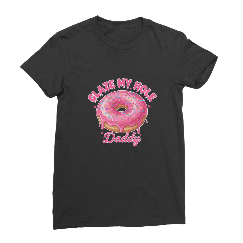 AOC Premium Jersey Women's T-Shirt