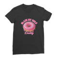 AOC Premium Jersey Women's T-Shirt