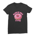 AOC Premium Jersey Women's T-Shirt