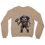 ANGRY CAN MAN 2.0 Classic Adult Sweatshirt