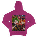 The Last Laugh Society Classic Adult Zip Hoodie