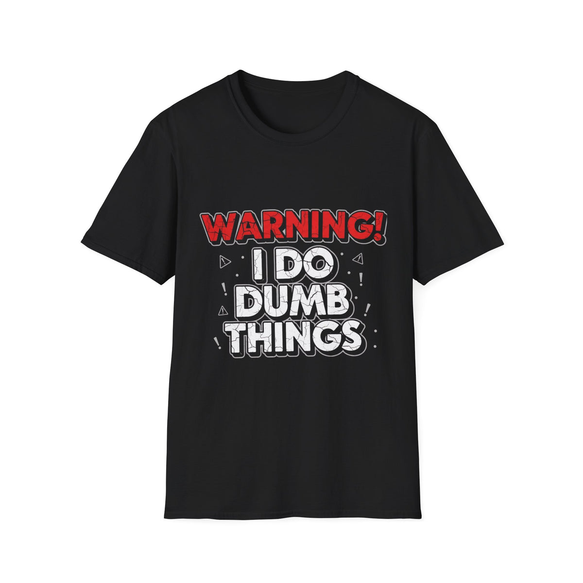 T-Shirt - Vintage Sunrise 'Some People Are Like Sunrises' Graphic Tee