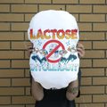 AOB Giant Face Cushion