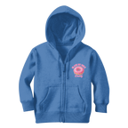 AOC Classic Kids Zip Hoodie