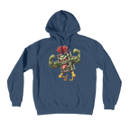 ANGRY CAN MAN 2.0 Premium Adult Hoodie