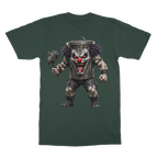 ANGRY CAN MAN 2.0 Classic Adult T-Shirt