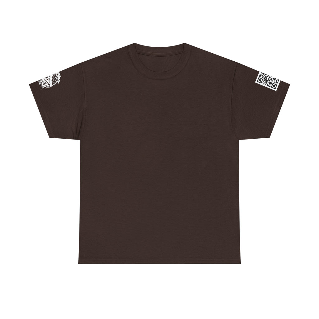 Mirror Mirror — Still the Baddest Duck of All Back Graphic Tee