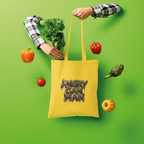 ANGRY CAN MAN 3.0 Shopper Tote Bag