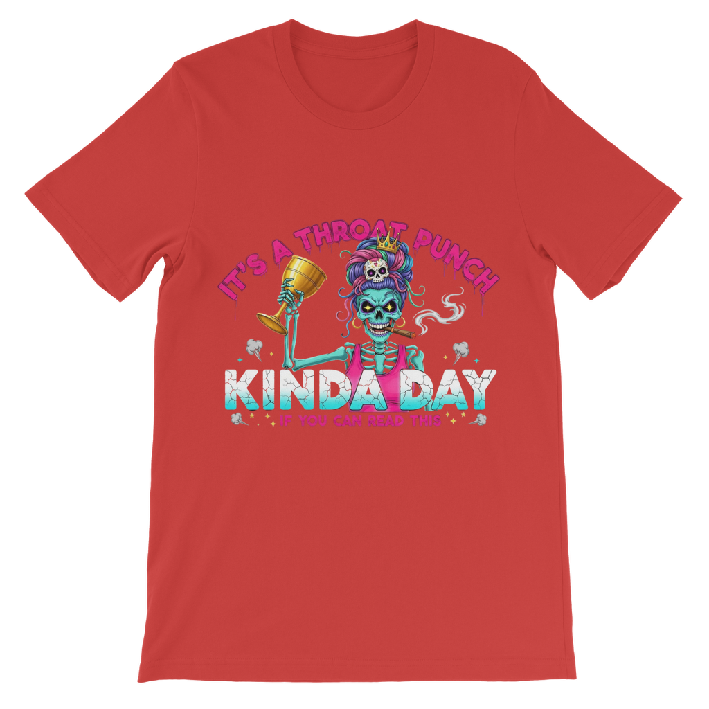 AOP Premium Kids T-Shirt