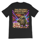 Falling Rocks COllection Classic Kids T-Shirt