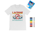 AOB Colouring T-Shirt