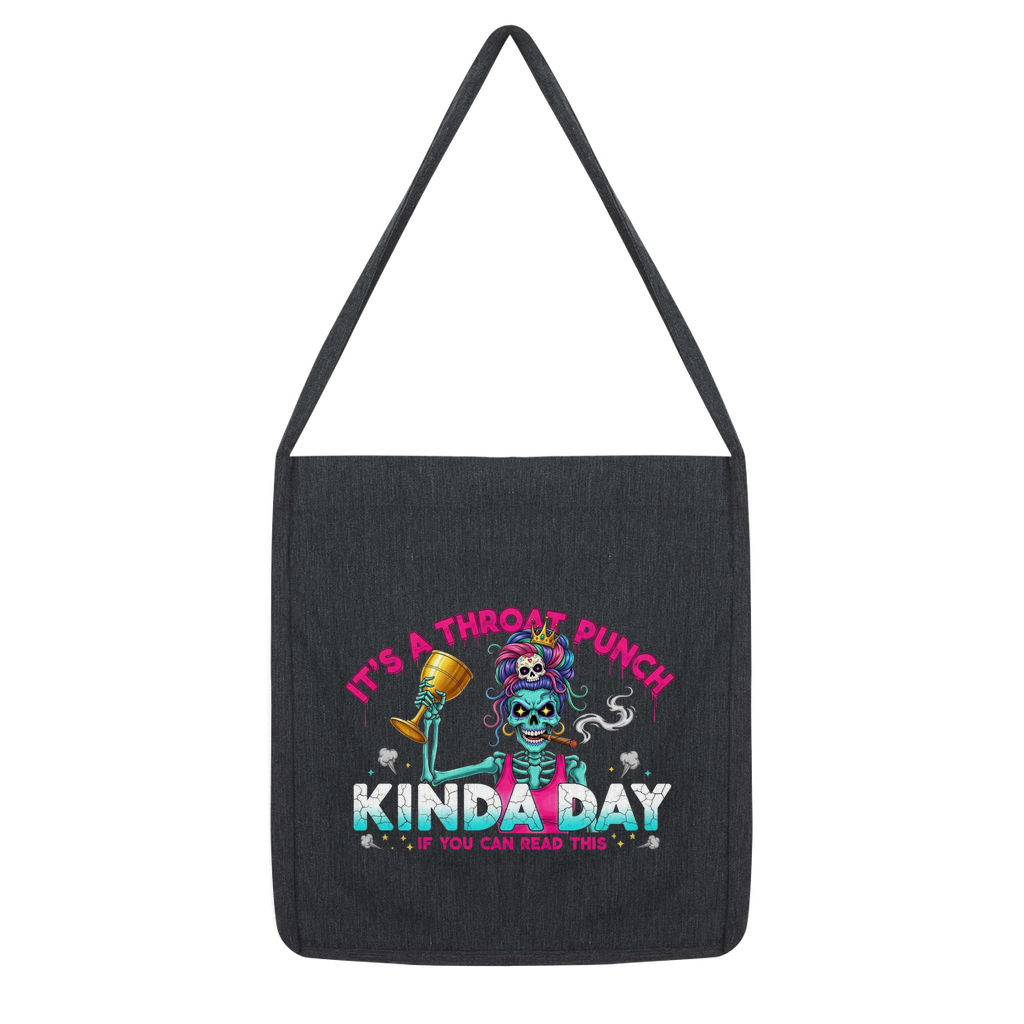AOP Classic Tote Bag