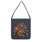 Falling Rocks COllection Classic Tote Bag