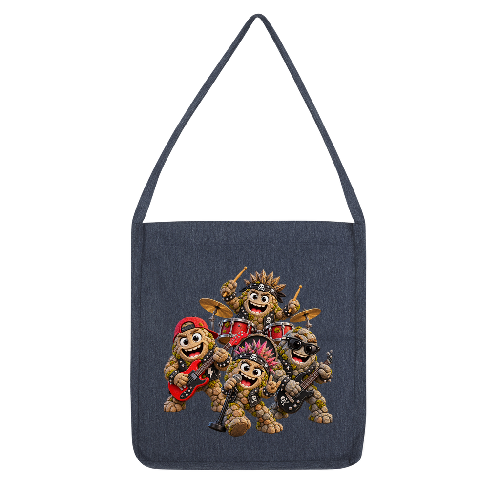 Falling Rocks COllection Classic Tote Bag