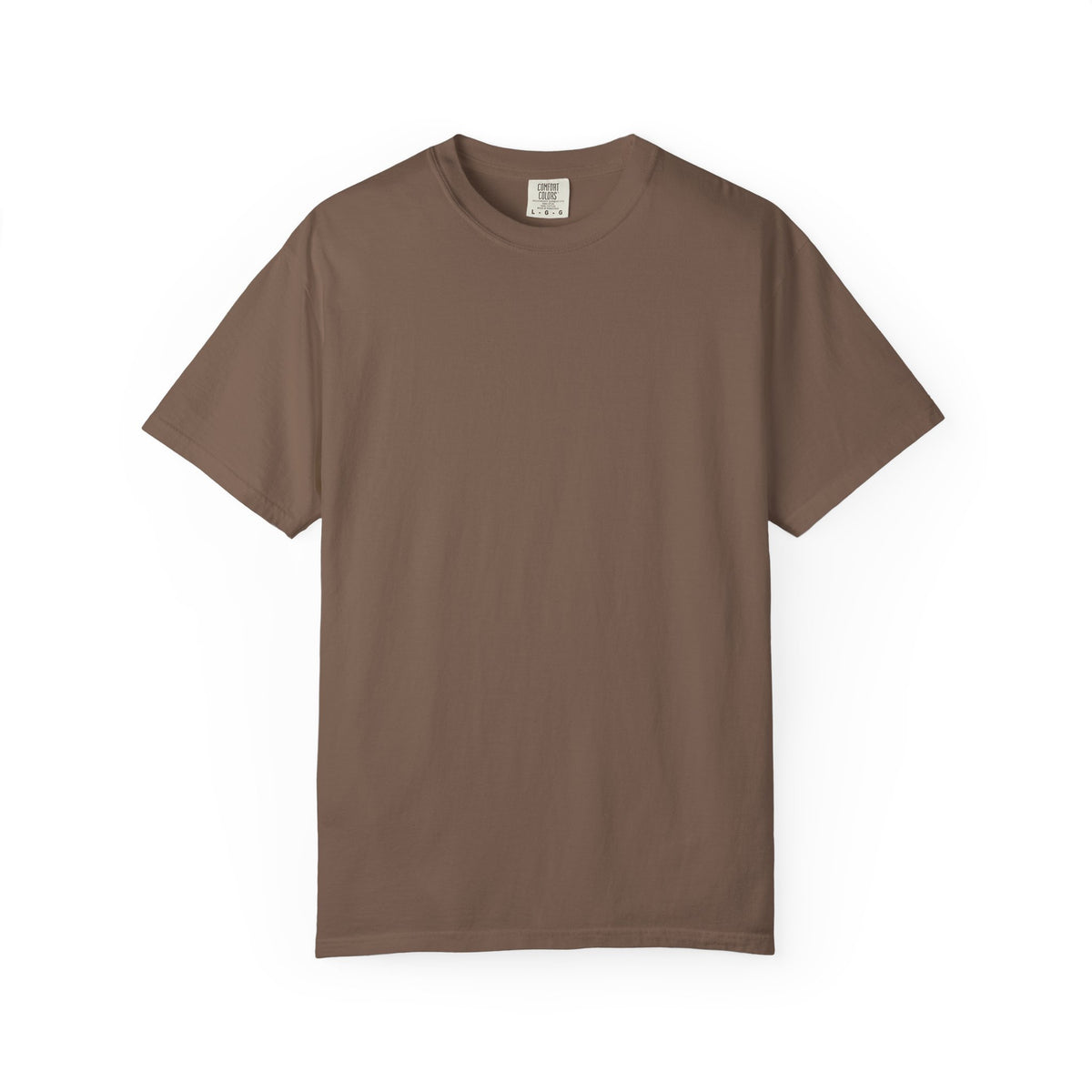 Trash Can Row – Killer Clown Crew Garment-Dyed T-Shirt