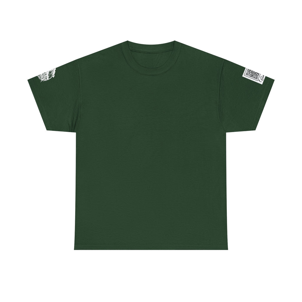 I'm a Serial Killer Wolf T-Shirt