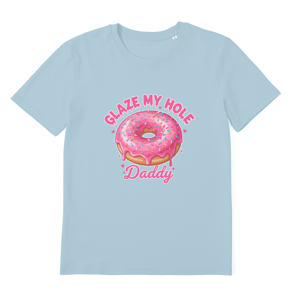AOC Premium Organic Adult T-Shirt