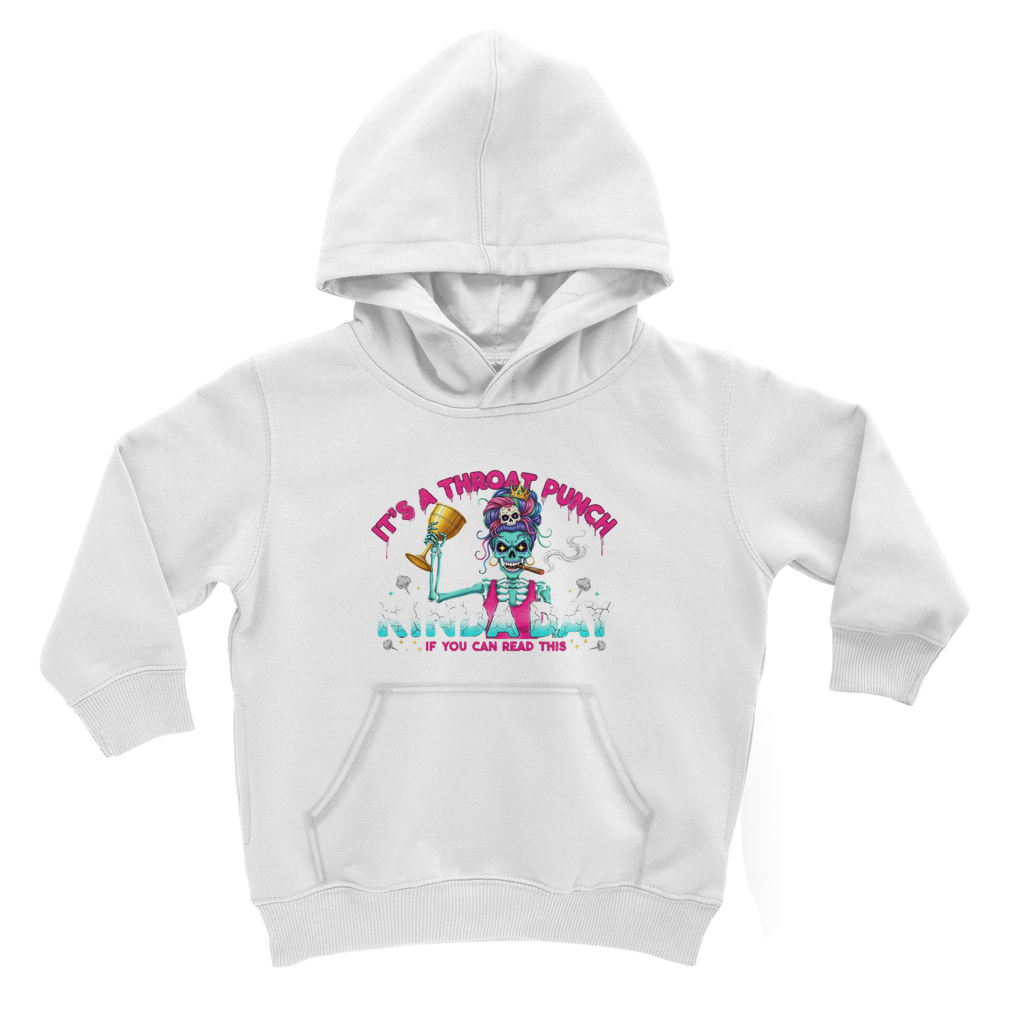 AOP Classic Kids Hoodie