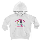 AOP Classic Kids Hoodie