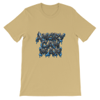 ANGRY CAN MAN 2.0 Classic Kids T-Shirt