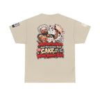 Wrong Bakery, Bitch — Have Your Cake and Eat It Too Back Graphic Tee