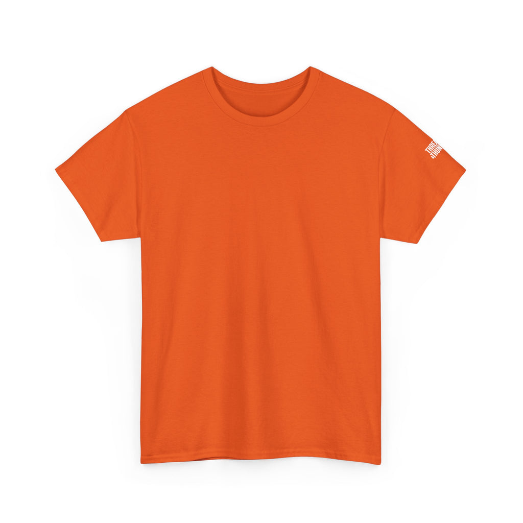 T-Shirt — Angry Can Man Monster Graphic Tee