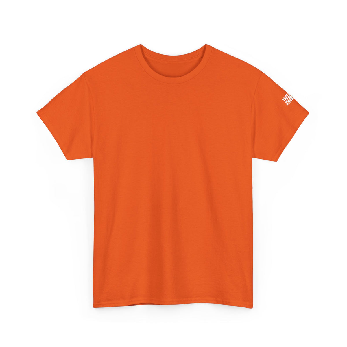 T-Shirt — Angry Can Man Monster Graphic Tee