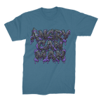 ANGRY CAN MAN 3.0 Unisex Heavy Cotton T-Shirt