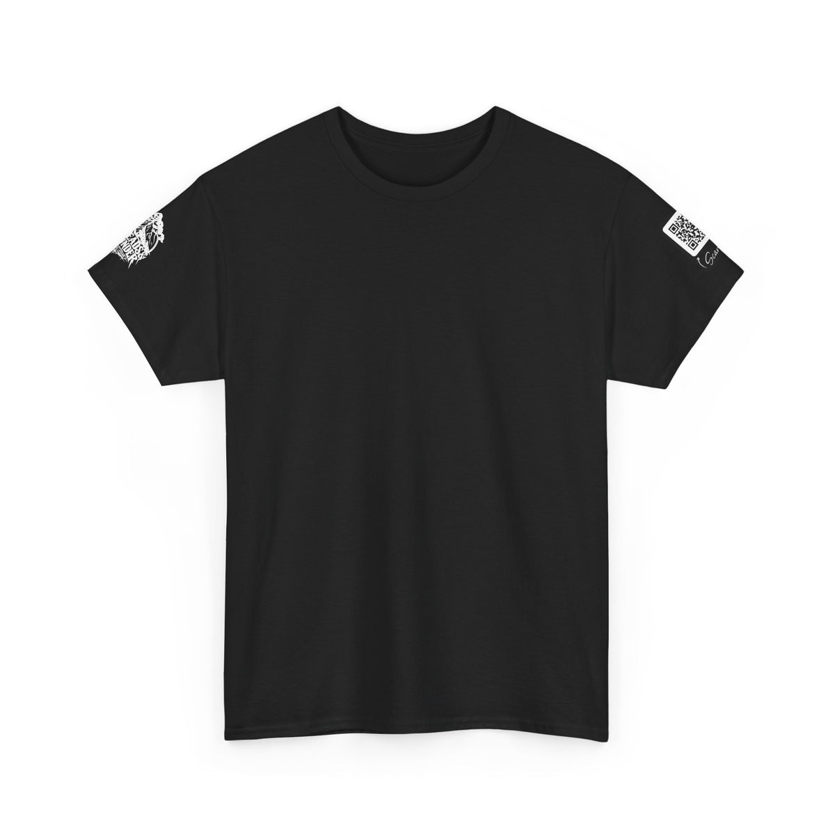 I’m Done With Edibles — Toilet Seatbelt Humor Back Graphic Tee