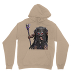 ANGRY CAN MAN 3.0 Classic Adult Hoodie