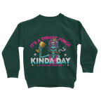 AOP Classic Kids Sweatshirt
