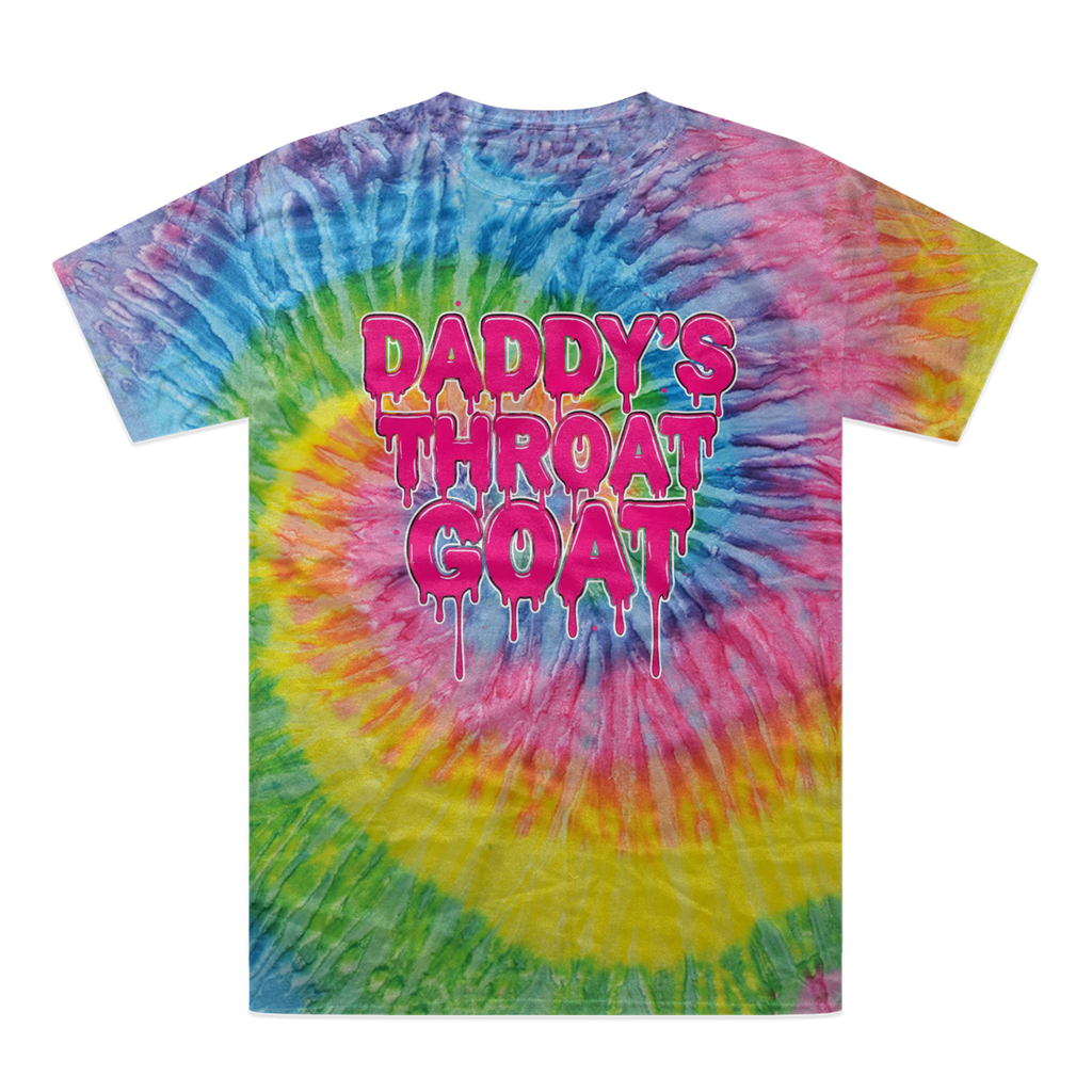 AOC Tie-Dye T-Shirt