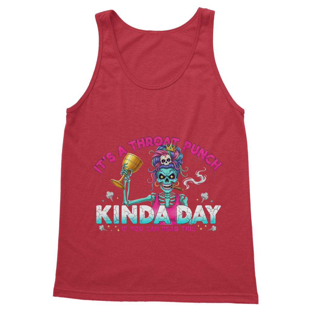 AOP Classic Women's Tank Top