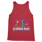 AOP Classic Women's Tank Top