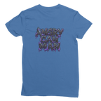 ANGRY CAN MAN 3.0 Classic Women's T-Shirt