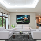 Naxa 42" TV Sound Bar with Bluetooth - Refurbished