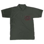 ANGRY CAN MAN 2.0 Classic Adult Polo Shirt